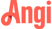 Angi Logo - Badge 175x100 px